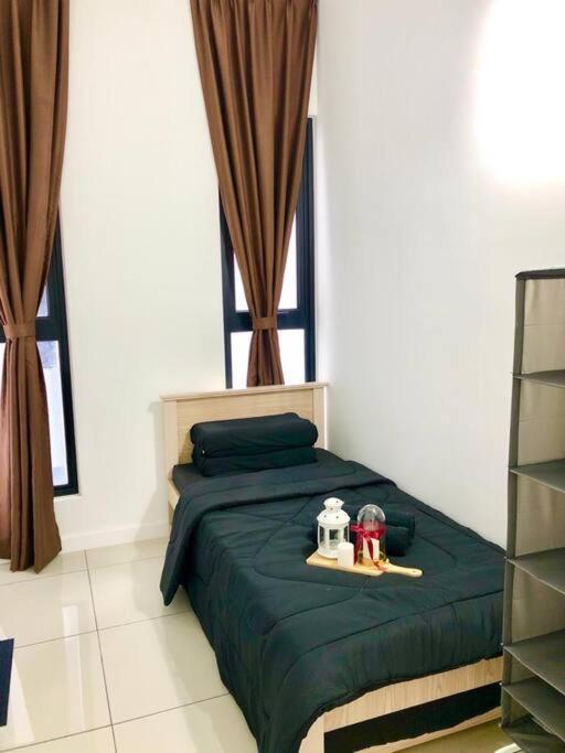 Cozy Mayfair Homestay Puchong Esterno foto
