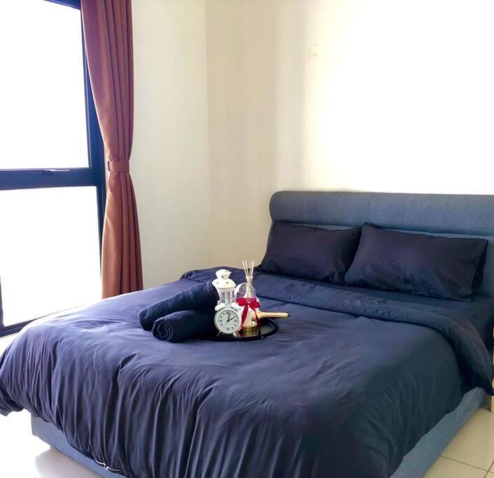Cozy Mayfair Homestay Puchong Esterno foto