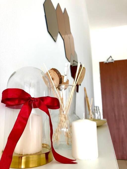 Cozy Mayfair Homestay Puchong Esterno foto