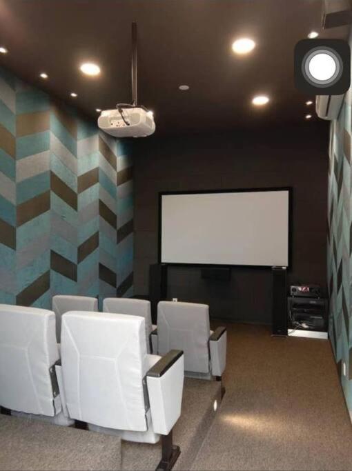 Cozy Mayfair Homestay Puchong Esterno foto