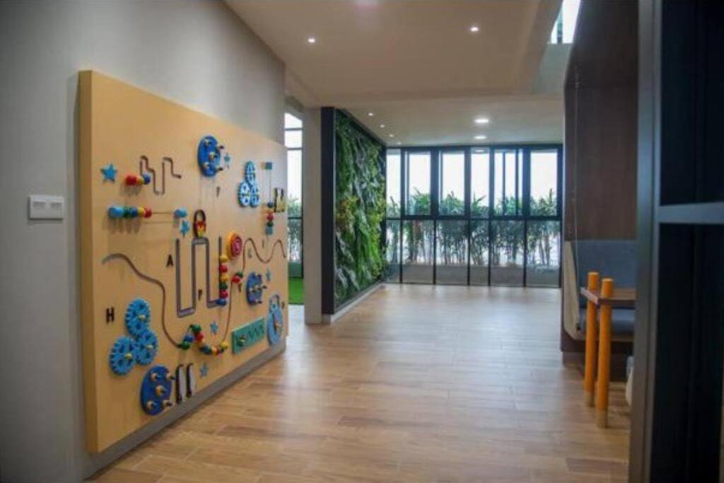Cozy Mayfair Homestay Puchong Esterno foto