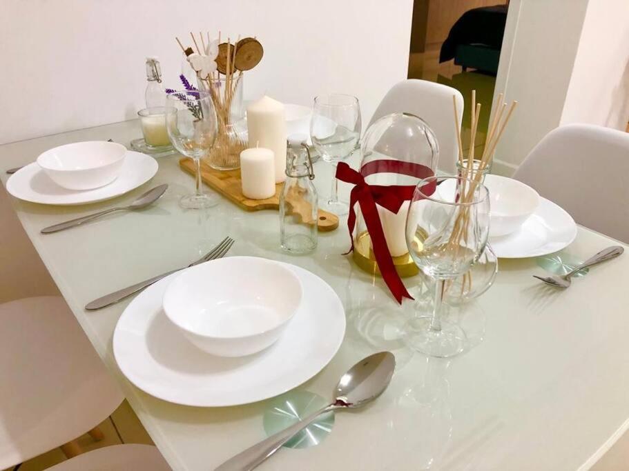 Cozy Mayfair Homestay Puchong Esterno foto