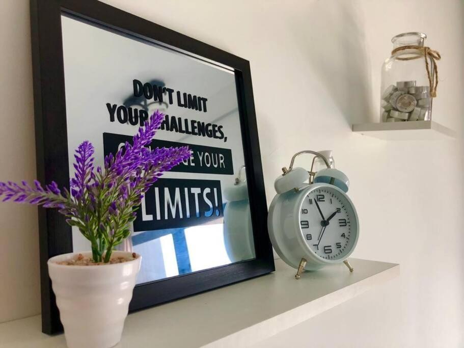 Cozy Mayfair Homestay Puchong Esterno foto