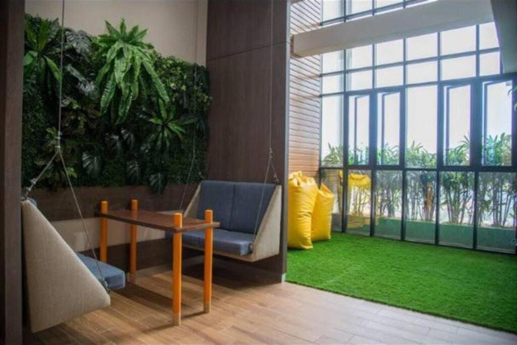 Cozy Mayfair Homestay Puchong Esterno foto